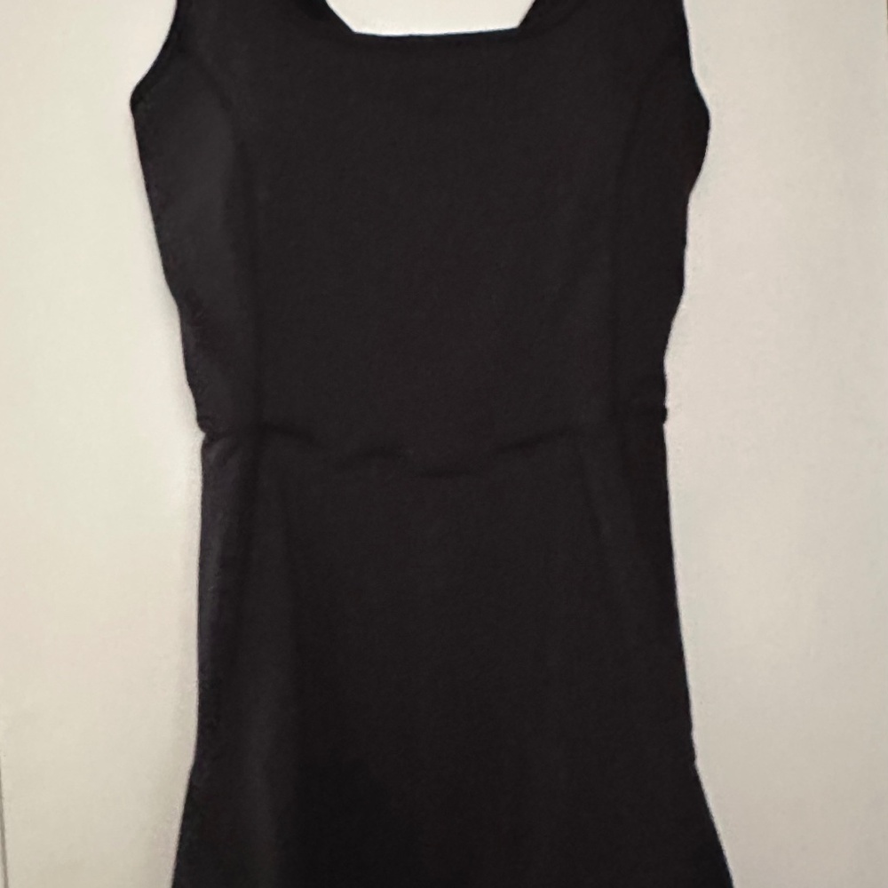 Halara dress